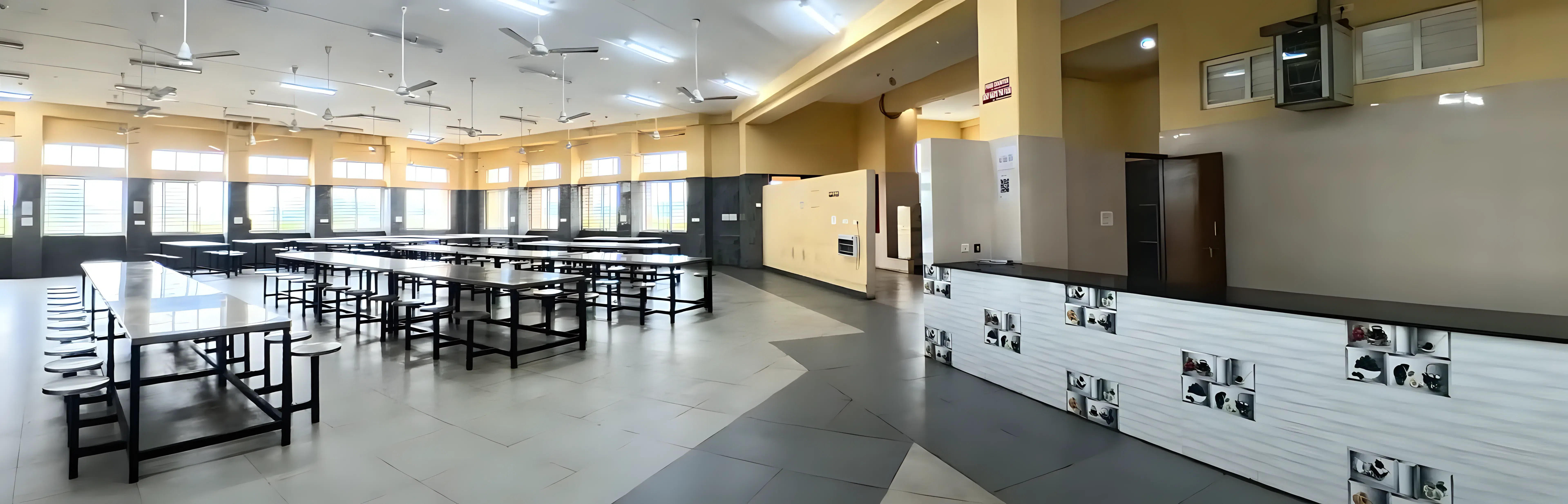 IIIT Trichy girl_s hostel photo 2